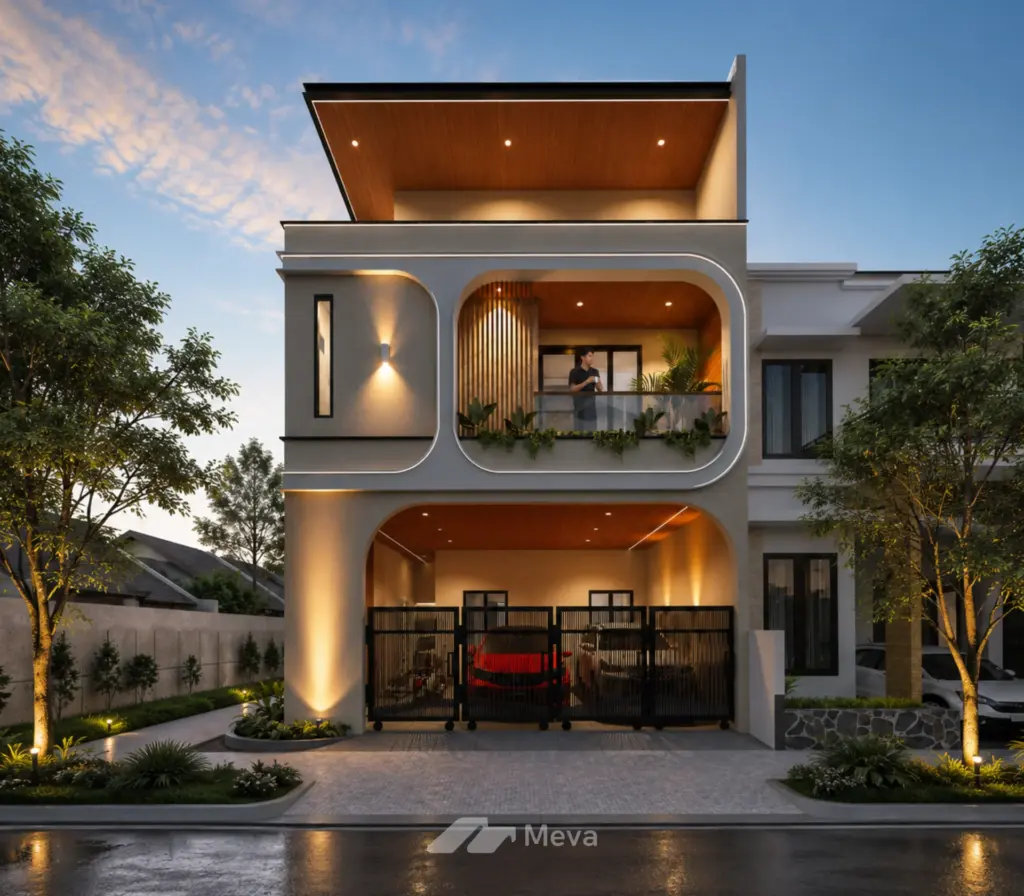 home design meva