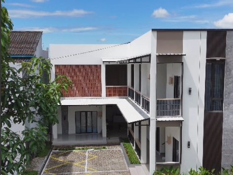 Biaya Desain Rumah: Tarif, Cara Hitung, dan Isi Paket - desain rumah tinggal profesional