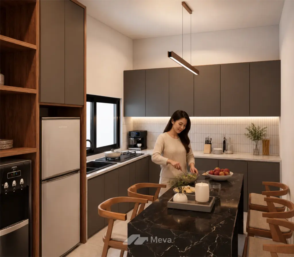 Jasa Renovasi Rumah Tangerang: Panduan Lengkap Biaya - desain rumah tinggal profesional