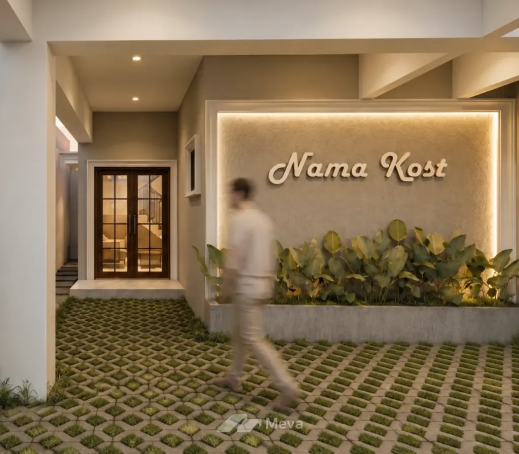 Jasa Desain Interior Rumah: Proses dan Harga Profesional - desain rumah tinggal profesional