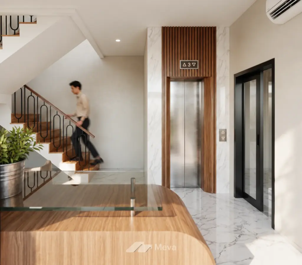 ROI Rumah Kos: Cara Hitung dan Strategi Desain - desain rumah tinggal profesional