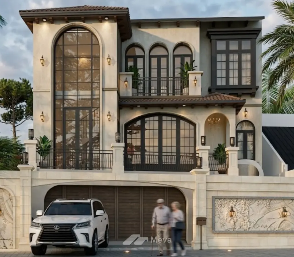 Cara Menghitung Kebutuhan Bata Merah dan Hebel (Rumus) - desain rumah tinggal profesional