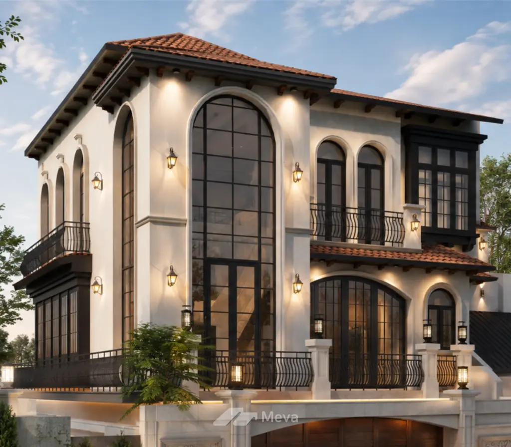 Kontraktor Desain Rumah: Panduan Selangkah demi Selangkah - desain rumah tinggal profesional