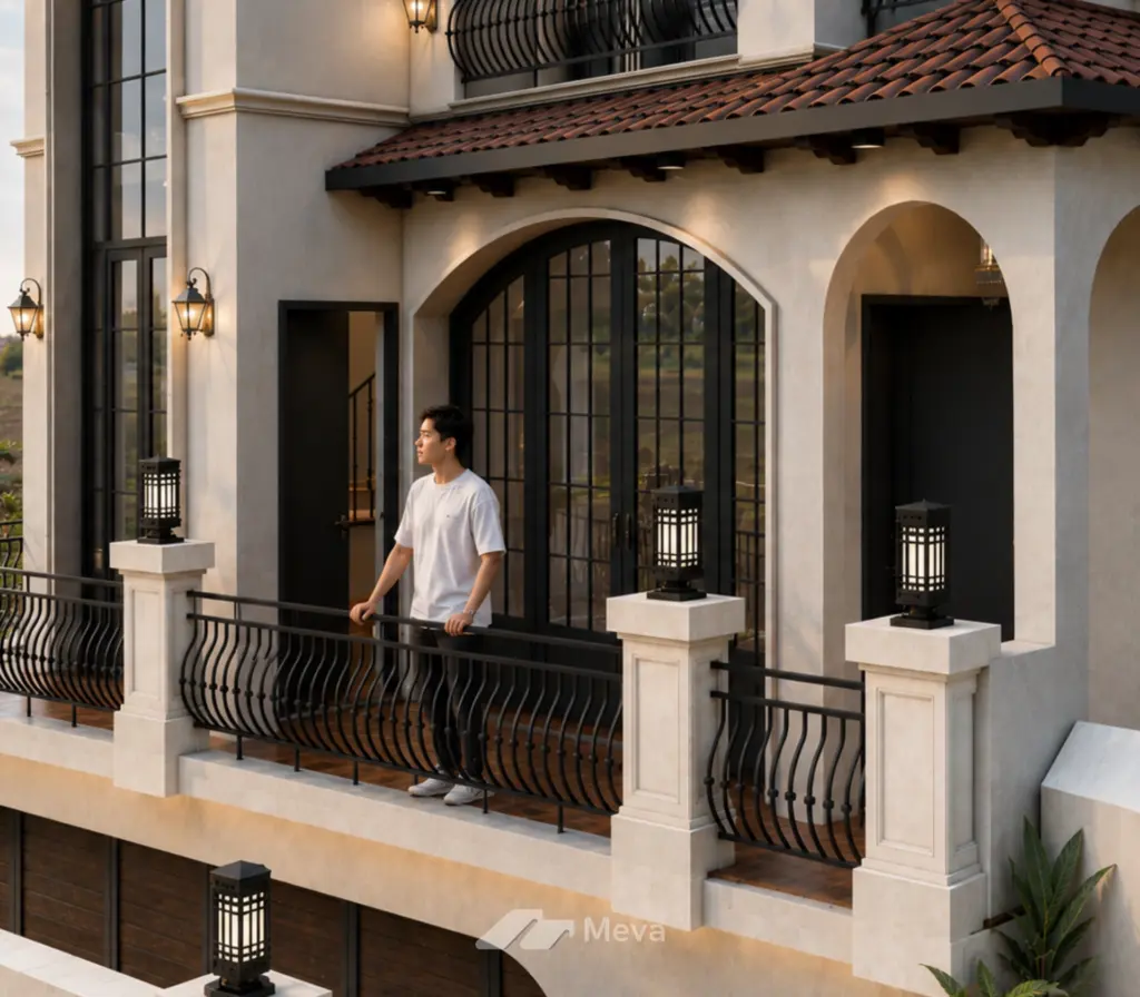 Desain Rumah 3 Kamar Jakarta: Biaya, Denah & Tips - desain rumah tinggal profesional