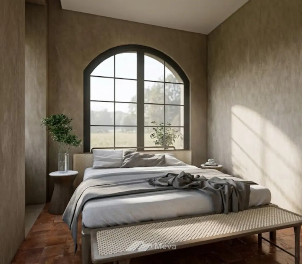 studio arsitek rumah tangerang - desain oleh MEVA